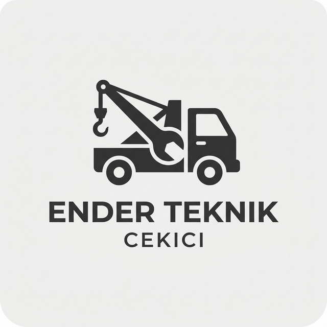 ENDER TEKNİK ÇEKİCİ