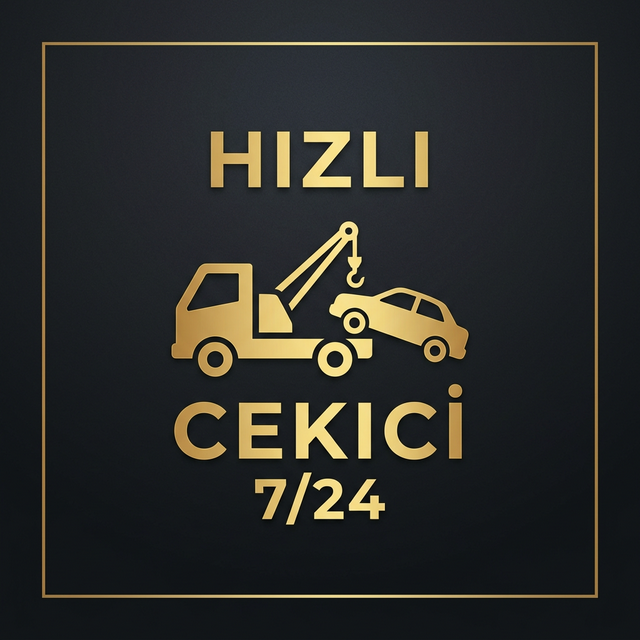 HIZLI ÇEKİCİ 7/24